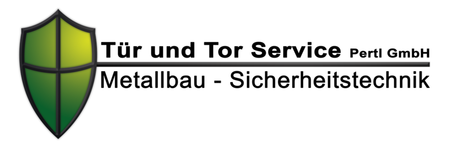 Tür und Tor Service Pertl GmbH – Logo